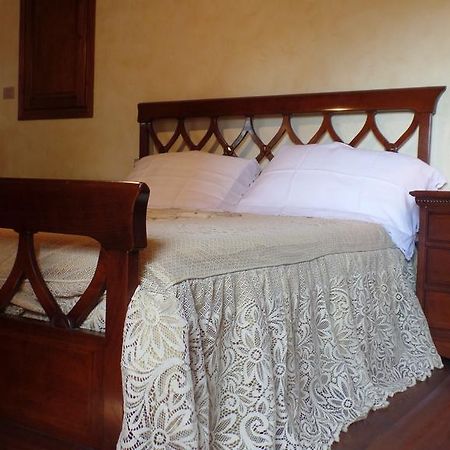 Il Fienile Holiday Home Le Fornacette Exterior photo